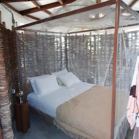 Eco Loft Maymuna: Seu Loft Ecologico Pertinho Da Praia Villa Porto de Pedras Luaran gambar